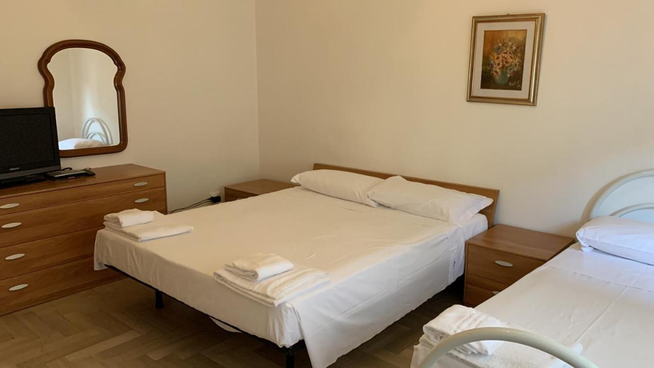 Venezia BB Bed and Breakfast Mestre Esterno foto