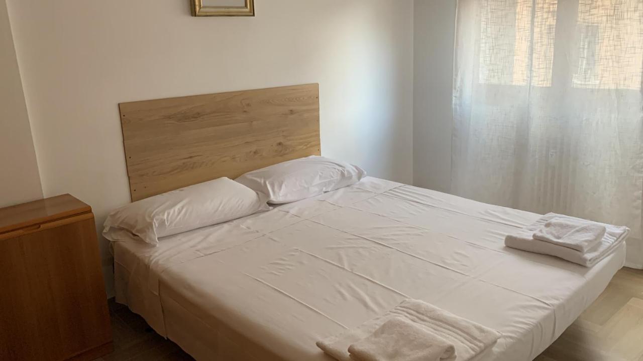 Venezia BB Bed and Breakfast Mestre Esterno foto