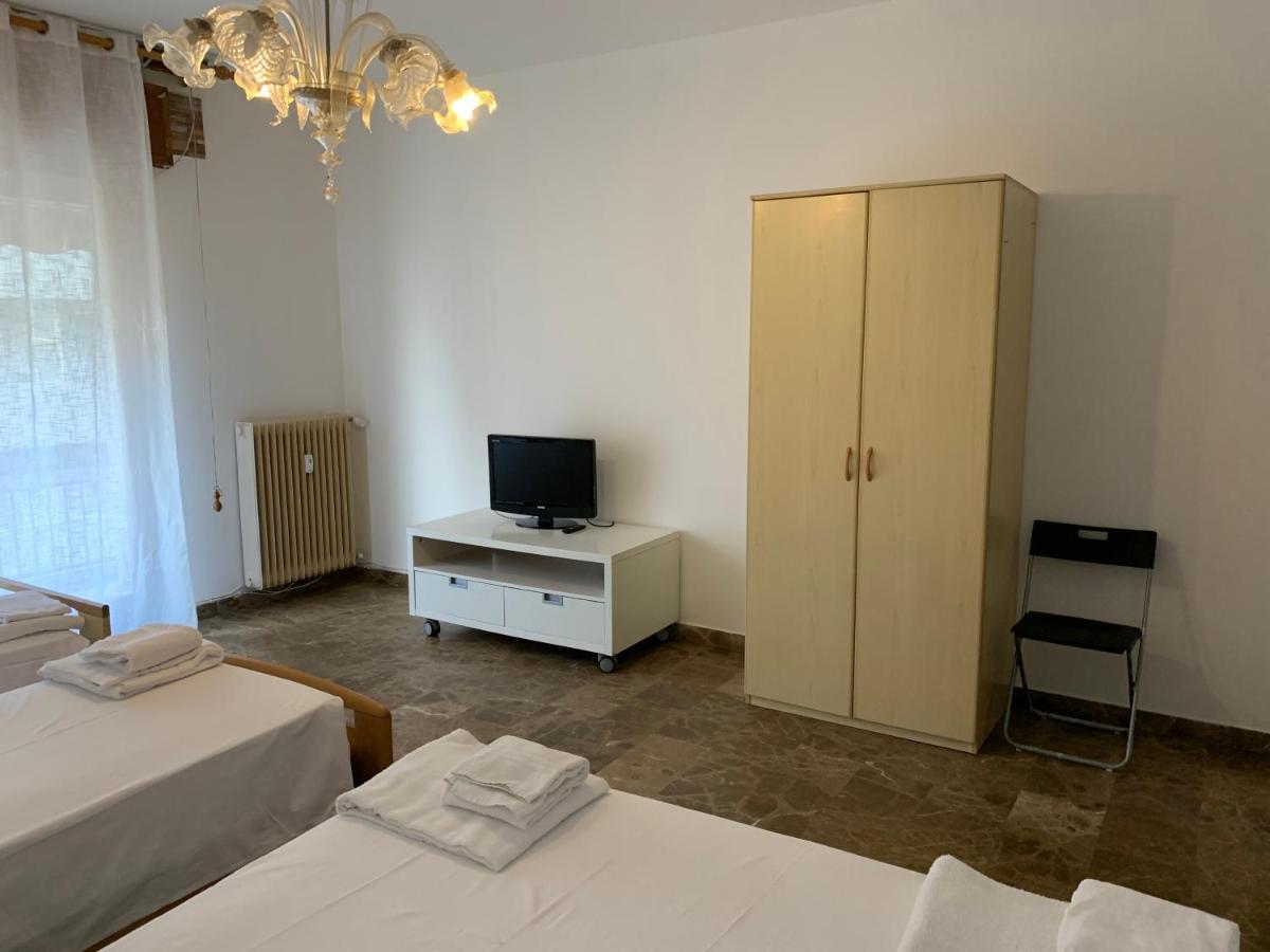 Venezia BB Bed and Breakfast Mestre Esterno foto