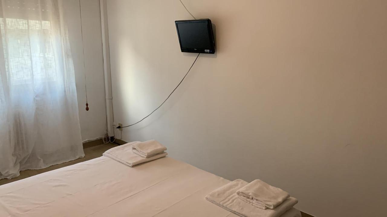 Venezia BB Bed and Breakfast Mestre Esterno foto