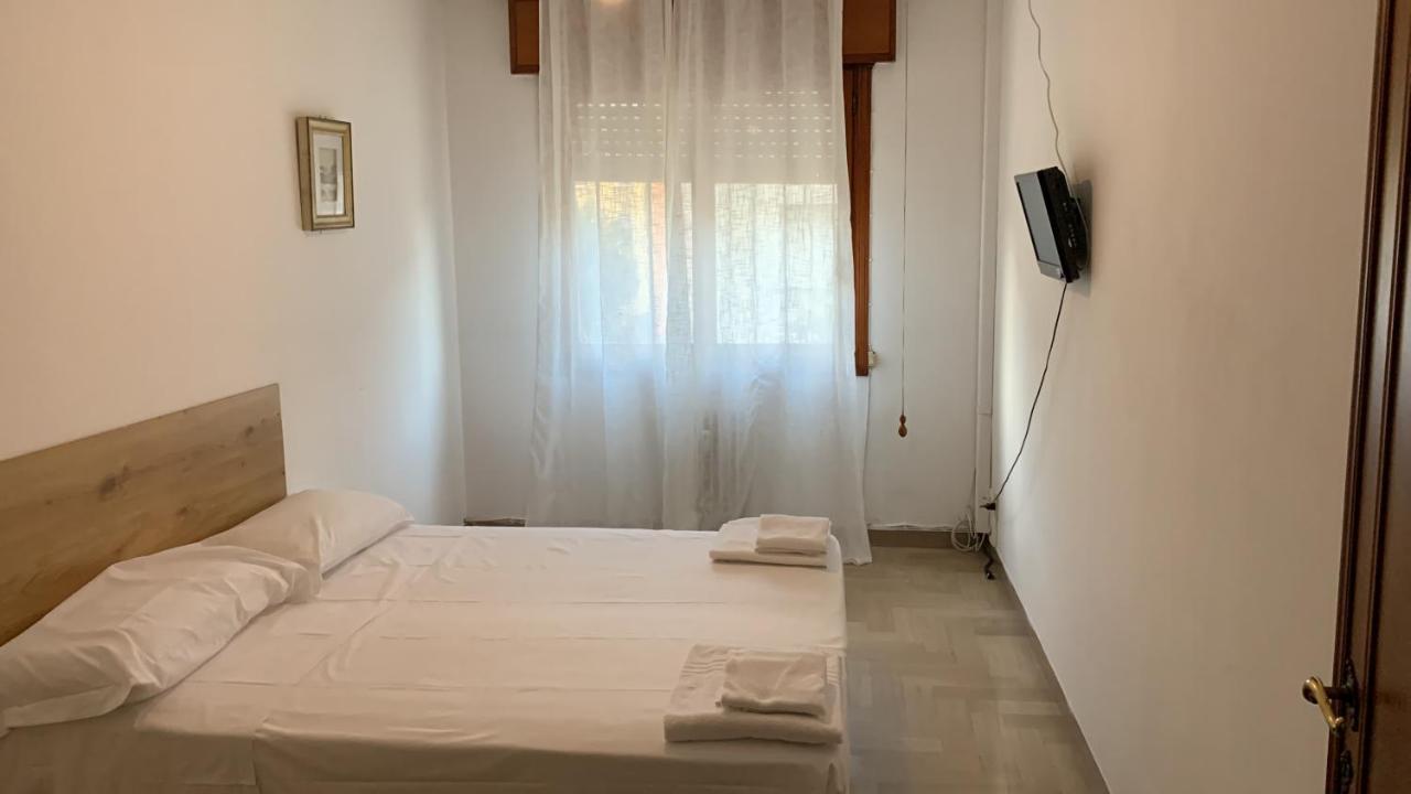 Venezia BB Bed and Breakfast Mestre Esterno foto