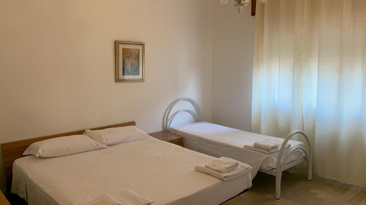 Venezia BB Bed and Breakfast Mestre Esterno foto