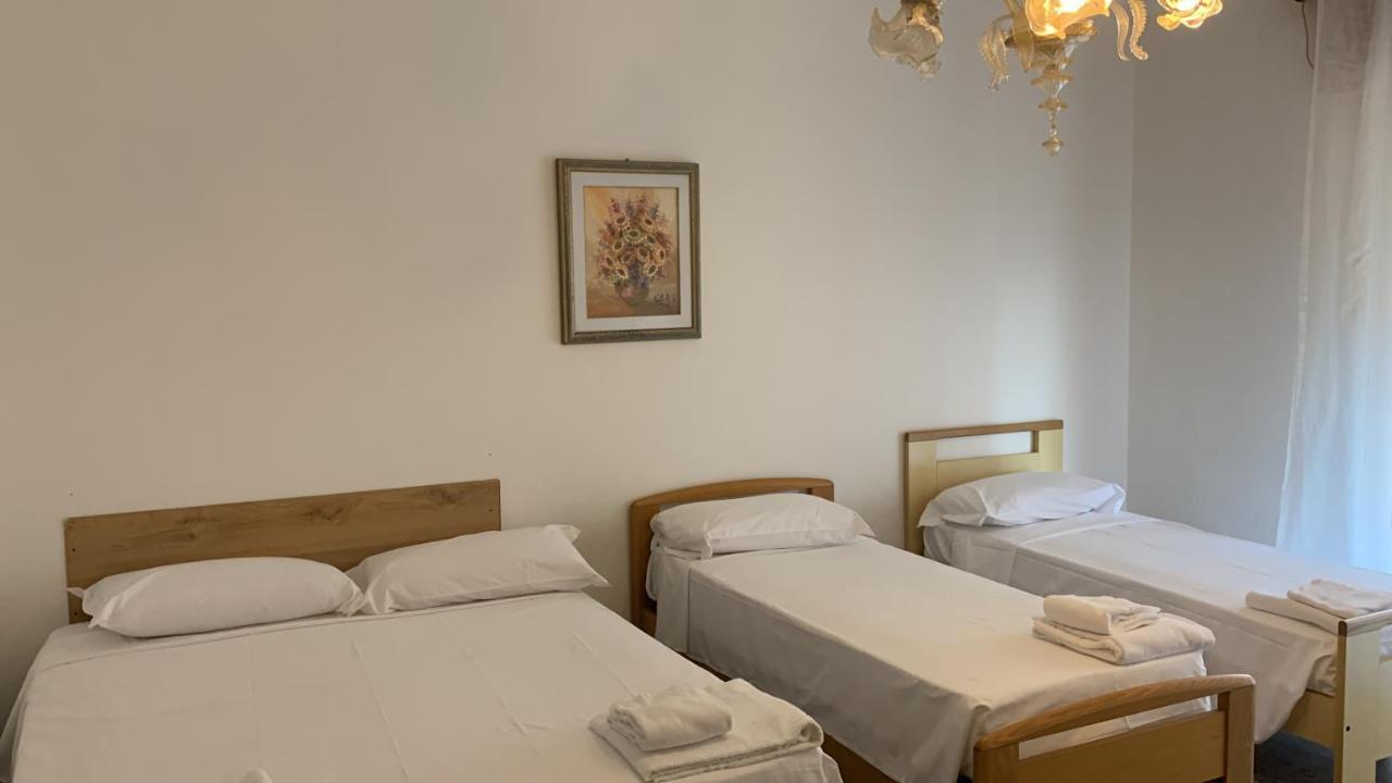 Venezia BB Bed and Breakfast Mestre Esterno foto