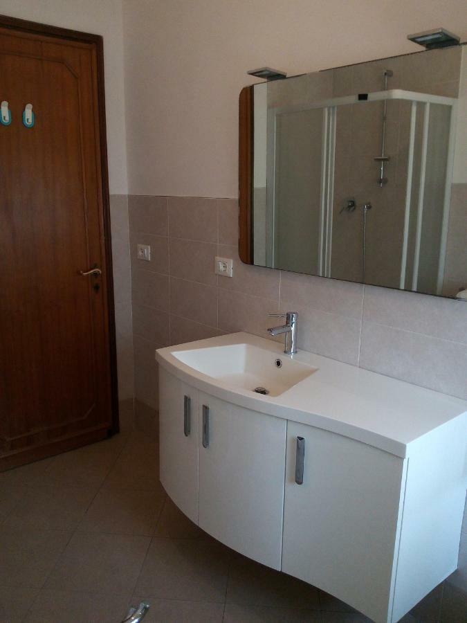 Venezia BB Bed and Breakfast Mestre Esterno foto